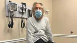 Black Sabbath bassist Geezer Butler, 73, diagnosed with pneumonia