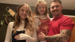 Couple say their relationship is ‘better than ever’ since filing for divorce