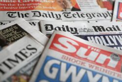 What the papers say – December 12