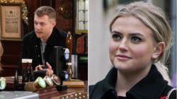 Coronation Street spoilers: Bethany Platt in crisis as she takes drastic action over secret turmoil