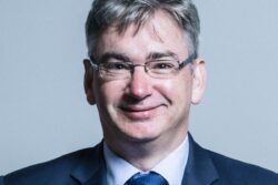 Tories remove whip from MP Julian Knight after complaint to police – OLD