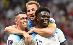 Qatar World Cup 2022 England vs France quarter-final – what next? 