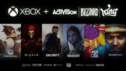 Hundreds of public comments on Activision Blizzard were ‘abusive’ or ‘unintelligible’ says UK regulator