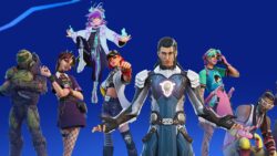 Fortnite Chapter 4: where to find all the NPCs on Asteria