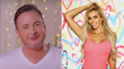 Gary Lucy gushes that ‘life is good’ as he enjoys Celebs Go Dating romance with Love Island’s Laura Anderson