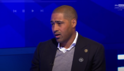 Glen Johnson makes top-four prediction ahead of Premier League return