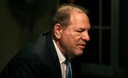 Harvey Weinstein found guilty in second sex crimes trial