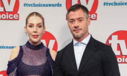 Katherine Ryan recalls terrifying moment partner Bobby chucked burglar out window before chasing him down street