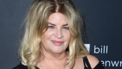 Kirstie Alley’s Cheers co-star Kelsey Grammer leads tributes following her death aged 71