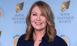 Kirsty Young admits chronic pain caused her to lose her identity: ‘It grinds you away’