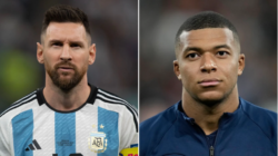 ‘Today’s World Cup final is about more than just Messi and Mbappe’