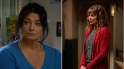 Emmerdale spoilers: Moira declares that Chas is dead to her as she slams Cain