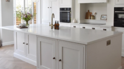 Mum transforms dated house into modern home – adding £110k to its value