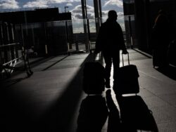 Heathrow workers to strike as passengers warned flights could be delayed