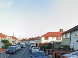 Bodies of two boys found at house in Dagenham