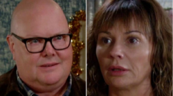 Emmerdale spoilers: Paddy goes ballistic after Aaron reveals a secret about Chas