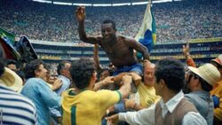 Pele: Brazil great’s cancer has advanced, says hospital