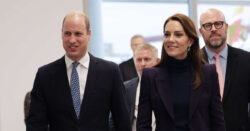 Joe Biden plans to meet Prince William and Kate in Boston