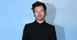 Harry Styles’ stage crew has van hijacked by gunmen and equipment stolen as singer tours in Brazil