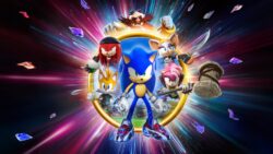 Sonic Prime review – the anti-Sonic Boom is now on Netflix