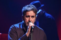 Terry Hall of The Specials dies aged 63