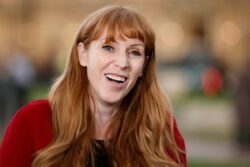 Breaking – Labour’s Angela Rayner under police investigation