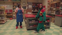 Kenan Thompson and Kel Mitchell reunite for dramatic ‘reboot’ sketch of Kenan and Kel on Saturday Night Live with Keke Palmer