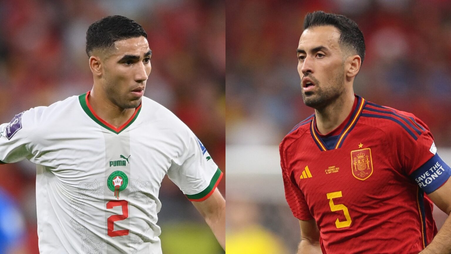 Qatar World Cup 2022: Morocco vs. Spain – prediction, team news, lineups