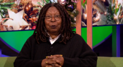 Whoopi Goldberg begs Dame Maggie Smith to appear in Sister Act 3: ‘Please do it, I love you’