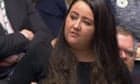 SNP MP proposes paid leave for UK parents who have experienced miscarriage