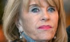 Stagecoach co-founder Ann Gloag charged with human trafficking