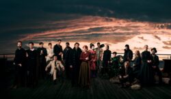 Thousands of devastated 1899 fans sign petition to save Netflix show after shock cancellation