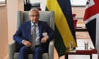 Chagos Islanders demand say as UK-Mauritius sovereignty talks begin