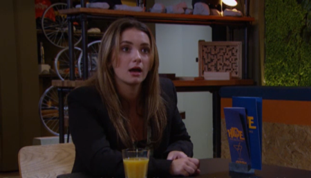 Emmerdale spoilers: Gabby faces huge consequences after murder twist