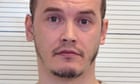 UK conspiracy theorist Oliver Lewin jailed for planning terrorist attack