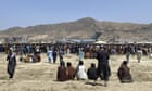 UK government urged to honour pledge to Afghan refugees’ families