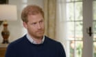 Prince Harry’s revelations won’t help heal childhood traumas, say experts