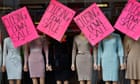 Almost 50 UK shops closed for good every day in 2022, says report
