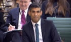 Unions expected to take legal action against Rishi Sunak’s anti-strike laws