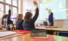 ‘Cultural shift’ since pandemic causing attendance crisis in English schools