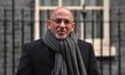 Labour calls for inquiry over Nadhim Zahawi tax affairs