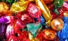 No Christmas bonus for Tesco staff – but some get box of Quality Street