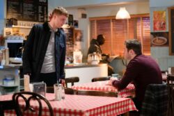 EastEnders spoilers: Jay leaves Ben upset in latest Lola death tragedy scenes