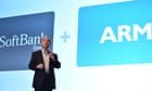Rishi Sunak restarts talks on London listing for UK tech firm Arm