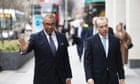 UK may shelve controversial Brexit protocol bill in show of goodwill to EU