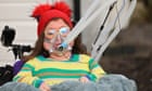 ‘Eating or breathing’: energy costs force stark choices on disabled people