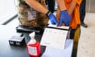 UK plans GPS tracking of potential deportees by fingerprint scanners