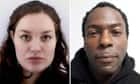 Greater Manchester police search for couple and newborn baby