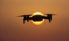 BT invests £5m in plan for ‘drone superhighway’ across southern England