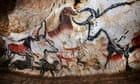 Amateur archaeologist uncovers ice age ‘writing’ system